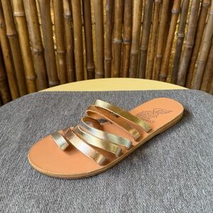 ANCIENT GREEK sandals